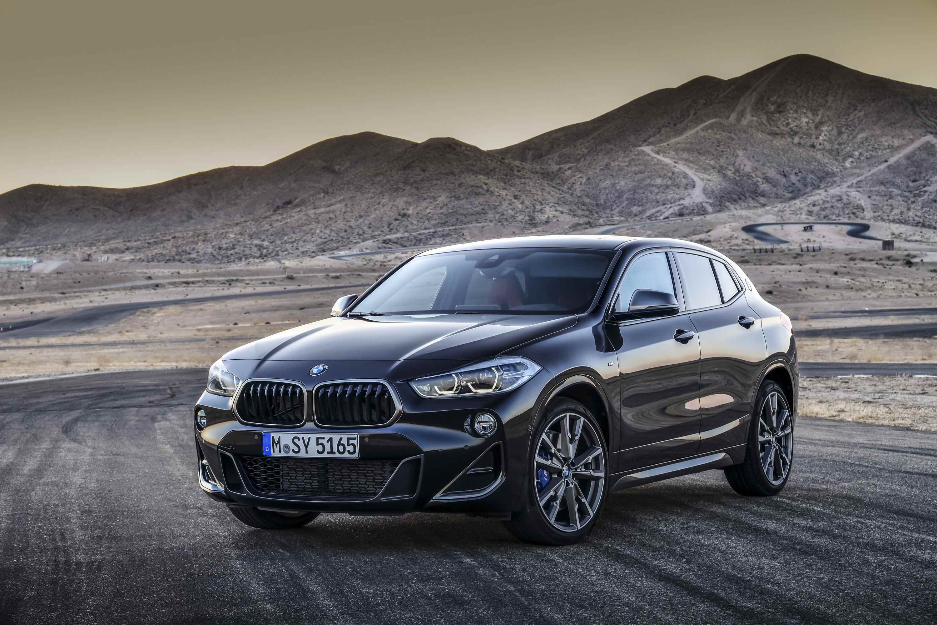 imappatura centralina BMW con centralina BOSCH MDG1 BMW